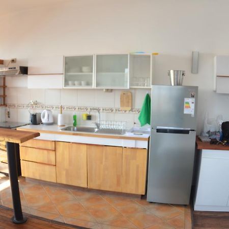 Lofts Parque Mirador Daire Valparaíso Dış mekan fotoğraf