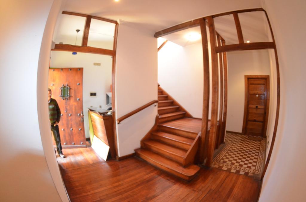 Lofts Parque Mirador Daire Valparaíso Dış mekan fotoğraf