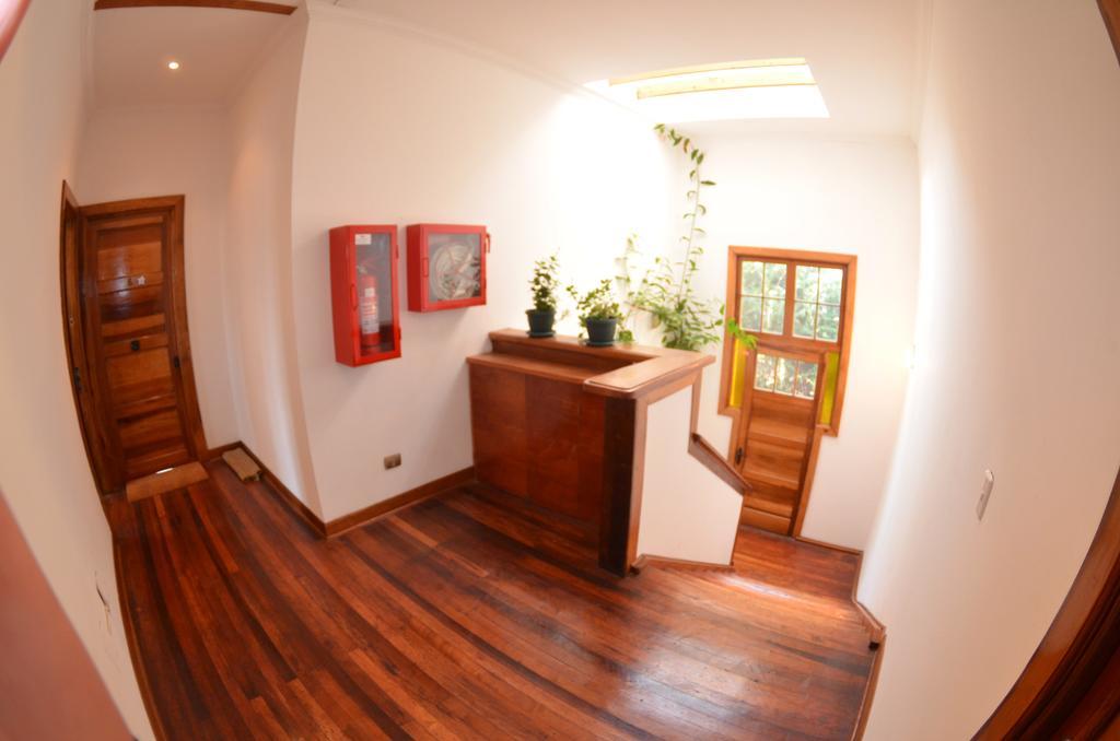 Lofts Parque Mirador Daire Valparaíso Dış mekan fotoğraf