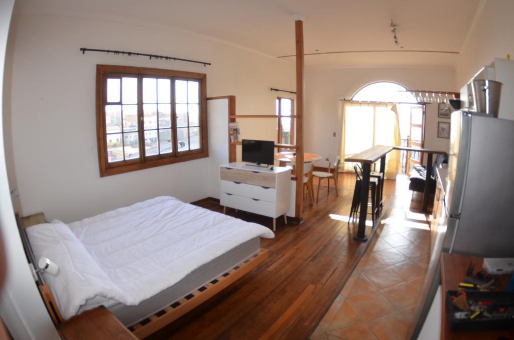Lofts Parque Mirador Daire Valparaíso Dış mekan fotoğraf