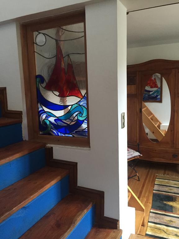 Lofts Parque Mirador Daire Valparaíso Dış mekan fotoğraf