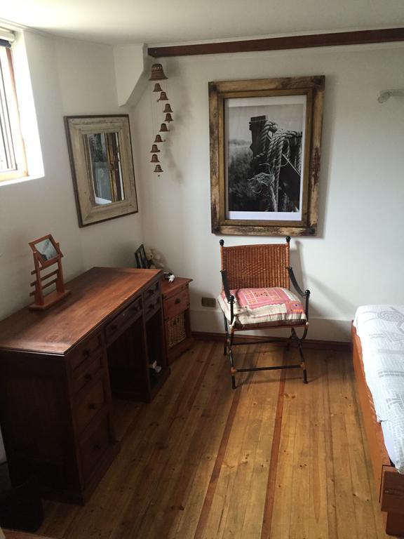Lofts Parque Mirador Daire Valparaíso Dış mekan fotoğraf