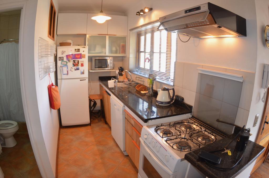 Lofts Parque Mirador Daire Valparaíso Dış mekan fotoğraf