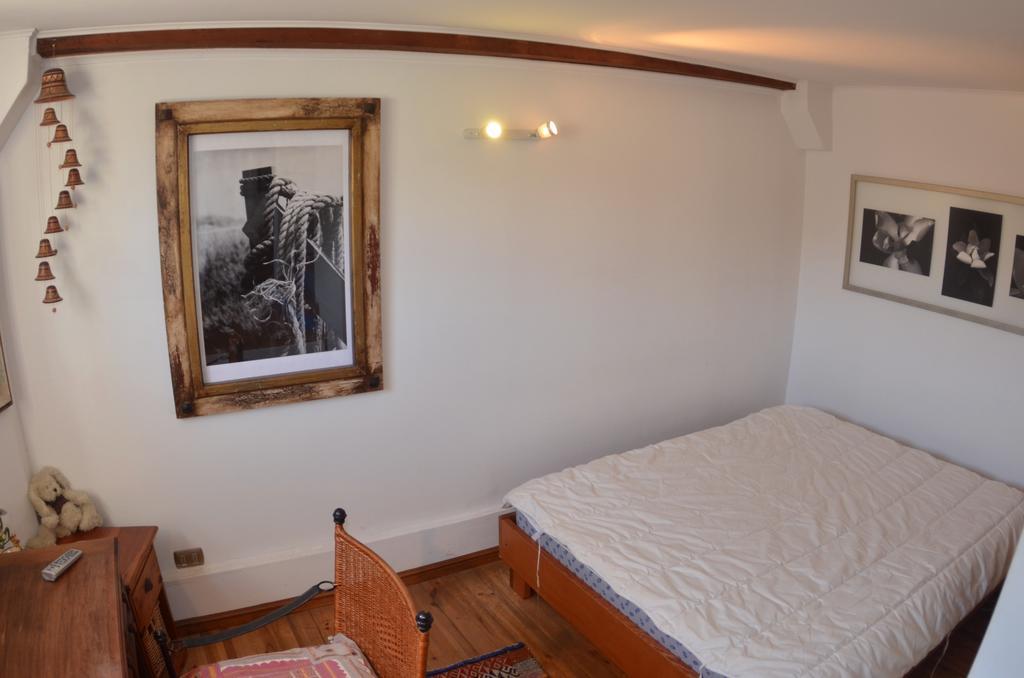 Lofts Parque Mirador Daire Valparaíso Dış mekan fotoğraf
