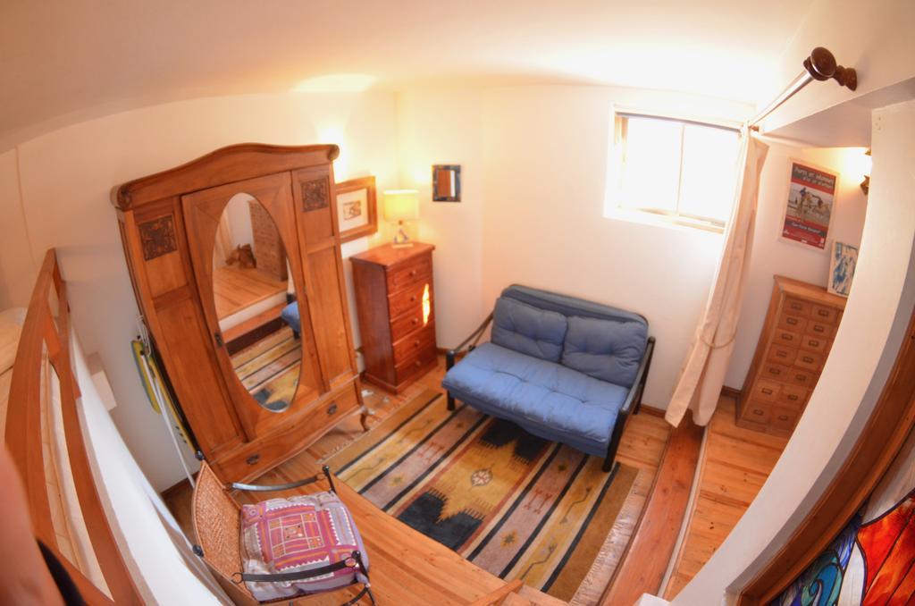 Lofts Parque Mirador Daire Valparaíso Dış mekan fotoğraf