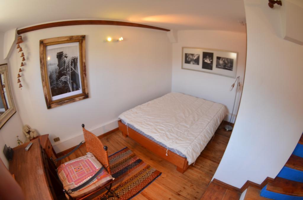 Lofts Parque Mirador Daire Valparaíso Dış mekan fotoğraf