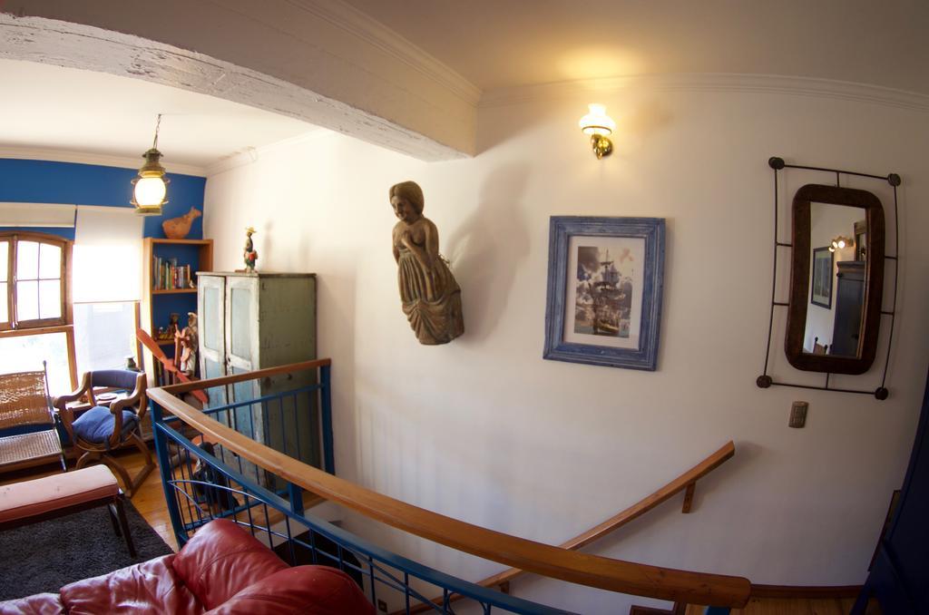 Lofts Parque Mirador Daire Valparaíso Dış mekan fotoğraf