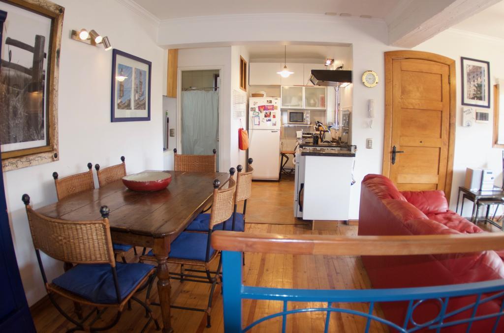 Lofts Parque Mirador Daire Valparaíso Dış mekan fotoğraf