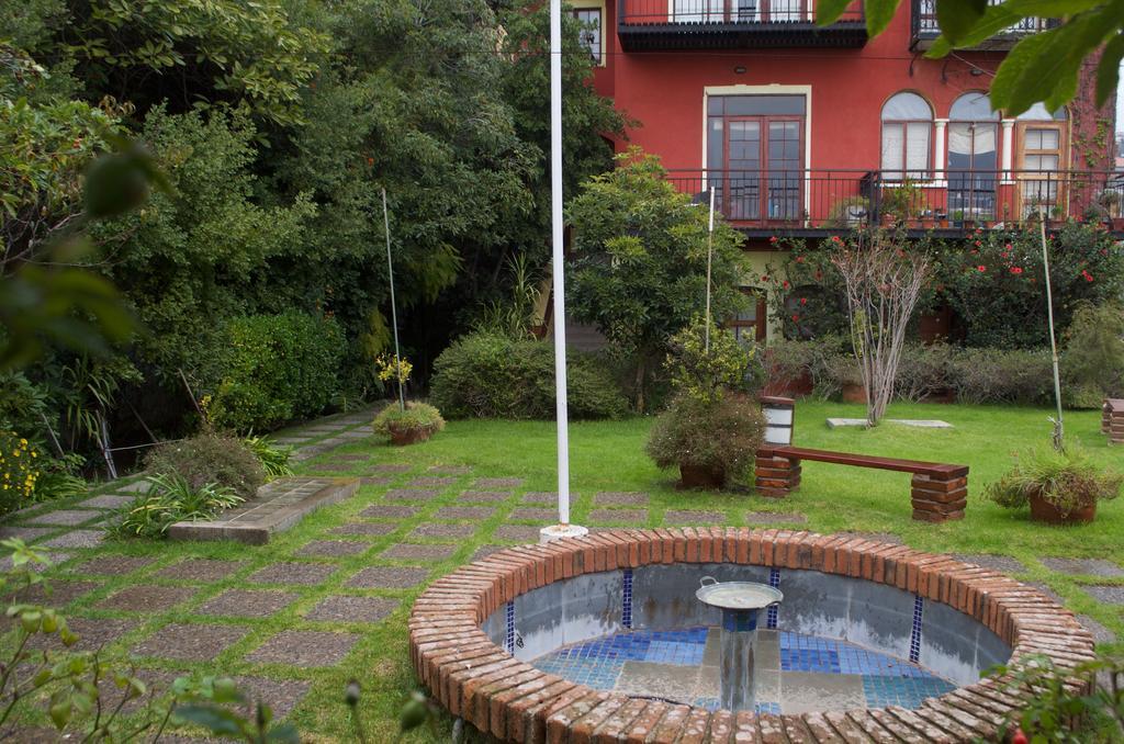 Lofts Parque Mirador Daire Valparaíso Dış mekan fotoğraf